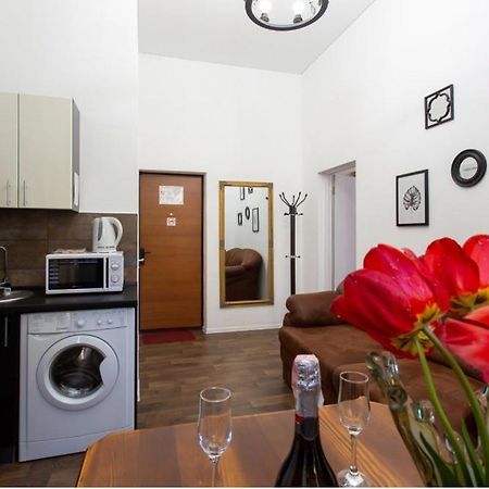 Апартаменти На Сковороди,3Б Kharkov Luaran gambar