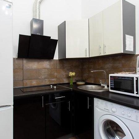 Апартаменти На Сковороди,3Б Kharkov Luaran gambar