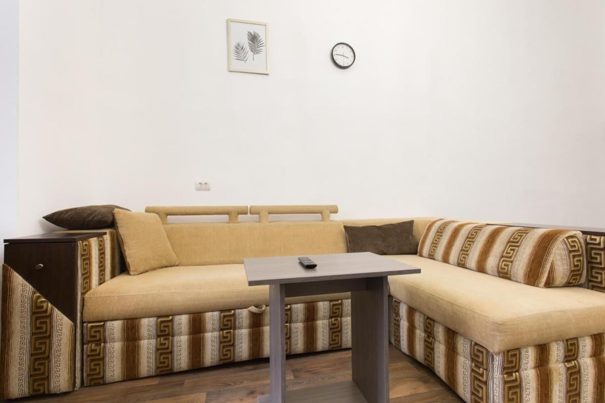 Апартаменти На Сковороди,3Б Kharkov Luaran gambar
