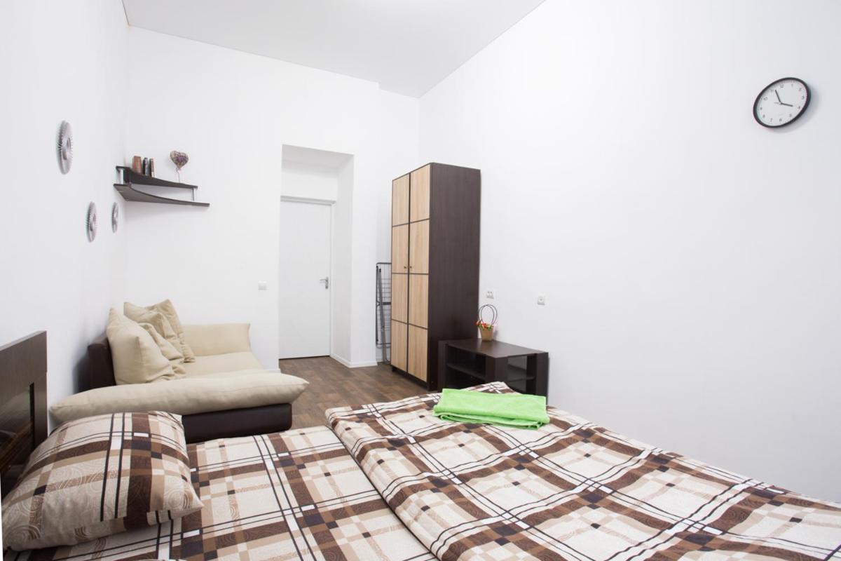 Апартаменти На Сковороди,3Б Kharkov Luaran gambar